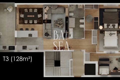 Lejlighed i Braga, Braga, Braga - € 380.000 | Ref: BSE-1013.A - foto 20