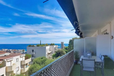 Lejlighed i Nice, Alpes-Maritimes, Nice - € 510.000 | Ref: 2304 - foto 1
