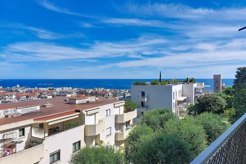 Lejlighed i Nice, Alpes-Maritimes, Nice - € 510.000 | Ref: 2304 - foto 2