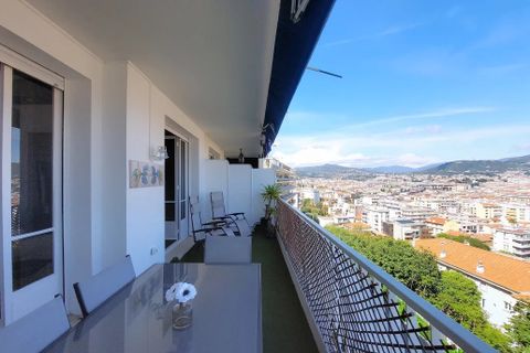 Lejlighed i Nice, Alpes-Maritimes, Nice - € 510.000 | Ref: 2304 - foto 3
