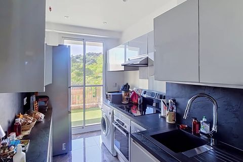 Lejlighed i Nice, Alpes-Maritimes, Nice - € 510.000 | Ref: 2304 - foto 5