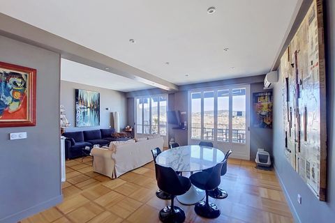 Lejlighed i Nice, Alpes-Maritimes, Nice - € 510.000 | Ref: 2304 - foto 6
