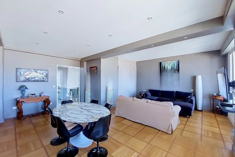 Lejlighed i Nice, Alpes-Maritimes, Nice - € 510.000 | Ref: 2304 - foto 9
