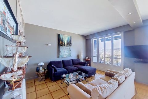 Lejlighed i Nice, Alpes-Maritimes, Nice - € 510.000 | Ref: 2304 - foto 10