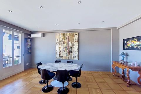 Lejlighed i Nice, Alpes-Maritimes, Nice - € 510.000 | Ref: 2304 - foto 11