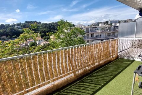 Lejlighed i Nice, Alpes-Maritimes, Nice - € 510.000 | Ref: 2304 - foto 13