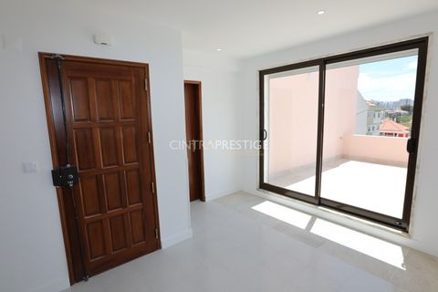 Lejlighed i Sintra, Lisbon, Sintra - € 380.000 | Ref: CP-1065M - foto 10