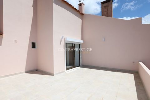 Lejlighed i Sintra, Lisbon, Sintra - € 380.000 | Ref: CP-1065M - foto 11