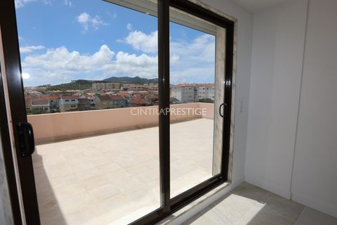 Lejlighed i Sintra, Lisbon, Sintra - € 380.000 | Ref: CP-1065M - foto 12