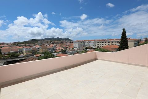 Lejlighed i Sintra, Lisbon, Sintra - € 380.000 | Ref: CP-1065M - foto 14