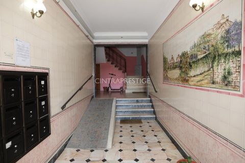 Lejlighed i Sintra, Lisbon, Sintra - € 380.000 | Ref: CP-1065M - foto 32