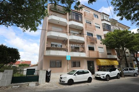Lejlighed i Sintra, Lisbon, Sintra - € 380.000 | Ref: CP-1065M - foto 34