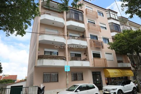 Lejlighed i Sintra, Lisbon, Sintra - € 380.000 | Ref: CP-1065M - foto 35