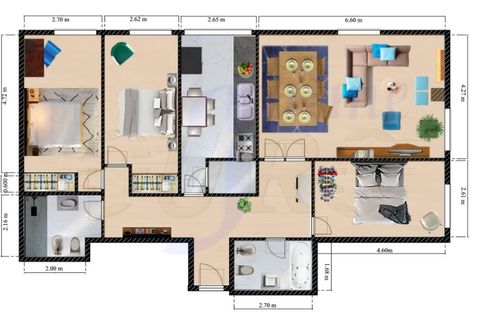 Lejlighed i Sintra, Lisbon, Sintra - € 360.000 | Ref: 8604 - foto 25