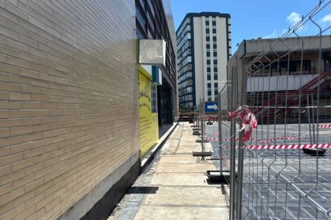 Erhvervsejendom i Carnaxide, Lisbon, Carnaxide - € 159.000 | Ref: WS6502 - foto 5