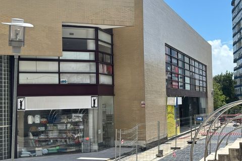Erhvervsejendom i Carnaxide, Lisbon, Carnaxide - € 159.000 | Ref: WS6502 - foto 6