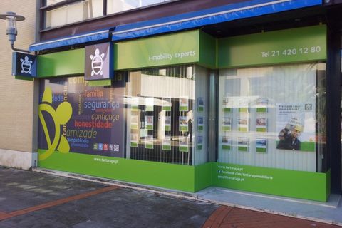 Erhvervsejendom i Carnaxide, Lisbon, Carnaxide - € 159.000 | Ref: WS6502 - foto 2