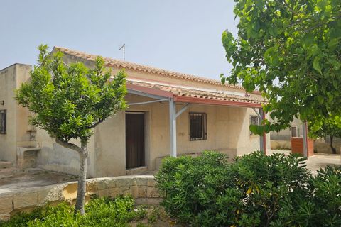 Villa a Ispica, Ragusa, Ispica - € 85.000 | Ref: 11725 - foto 3