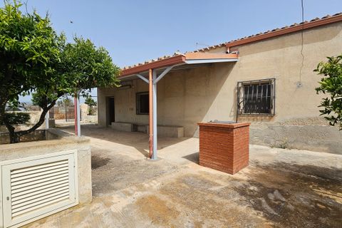 Villa a Ispica, Ragusa, Ispica - € 85.000 | Ref: 11725 - foto 8