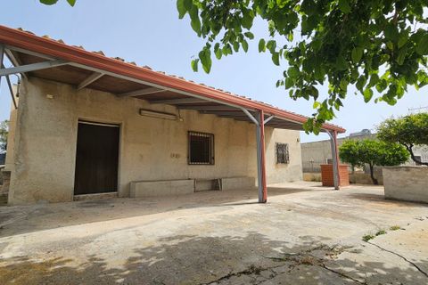 Villa a Ispica, Ragusa, Ispica - € 85.000 | Ref: 11725 - foto 9