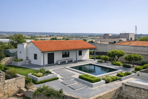 Villa en Ispica, Ragusa, Ispica - € 85.000 | Ref: 11725 - photo 17
