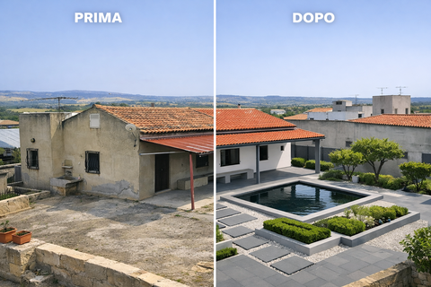 Villa en Ispica, Ragusa, Ispica - € 85.000 | Ref: 11725 - photo 2