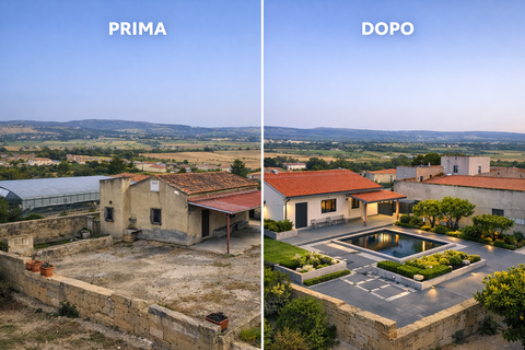 Villa en Ispica, Ragusa, Ispica - € 85.000 | Ref: 11725 - photo 18