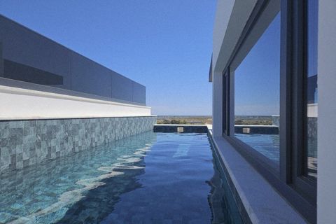 Villa i Tavira, Faro, Tavira - € 845.000 | Ref: PIMO_LT302 - foto 1