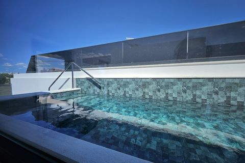 Villa i Tavira, Faro, Tavira - € 845.000 | Ref: PIMO_LT302 - foto 4