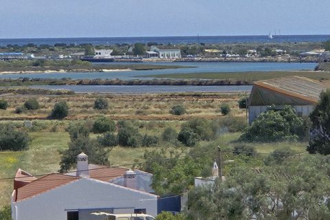 Villa i Tavira, Faro, Tavira - € 845.000 | Ref: PIMO_LT302 - foto 21