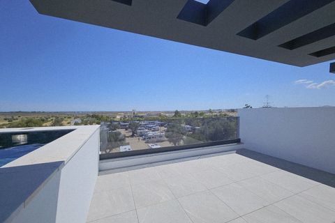 Villa i Tavira, Faro, Tavira - € 845.000 | Ref: PIMO_LT302 - foto 22