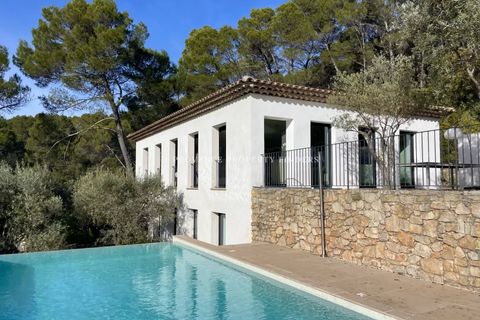 Villa i Lorgues, Var, Lorgues - € 1.200.000 | Ref: 84894411 - foto 6