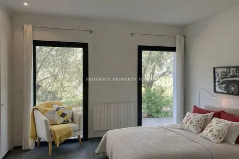 Villa i Lorgues, Var, Lorgues - € 1.200.000 | Ref: 84894411 - foto 22