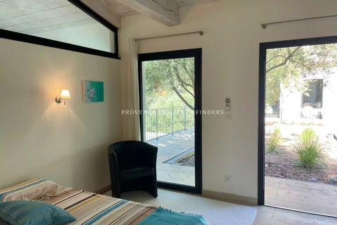 Villa i Lorgues, Var, Lorgues - € 1.200.000 | Ref: 84894411 - foto 24