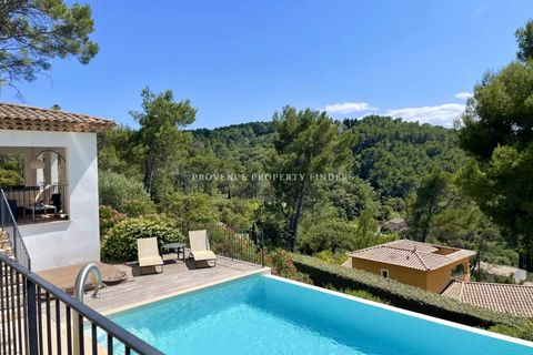 Villa i Lorgues, Var, Lorgues - € 1.200.000 | Ref: 84894411 - foto 26