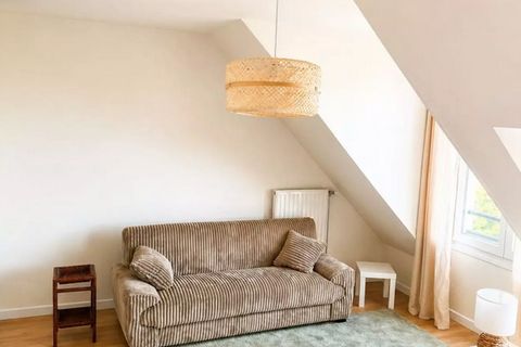 Estudi a Antony, Hauts-de-Seine, Antony - € 1.050/mes | Ref: 11052371 - foto 2