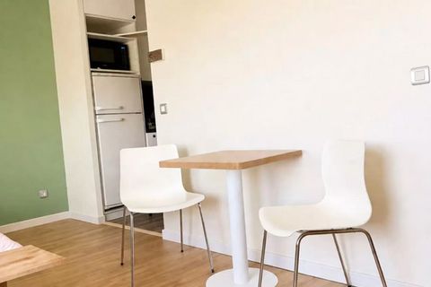 Estudi a Antony, Hauts-de-Seine, Antony - € 1.050/mes | Ref: 11052371 - foto 3