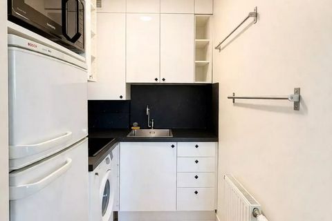 Estudi a Antony, Hauts-de-Seine, Antony - € 1.050/mes | Ref: 11052371 - foto 6