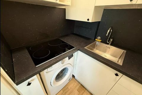 Estudi a Antony, Hauts-de-Seine, Antony - € 1.050/mes | Ref: 11052371 - foto 7