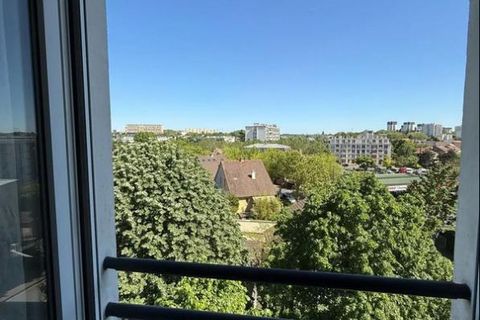 Estudi a Antony, Hauts-de-Seine, Antony - € 1.050/mes | Ref: 11052371 - foto 9