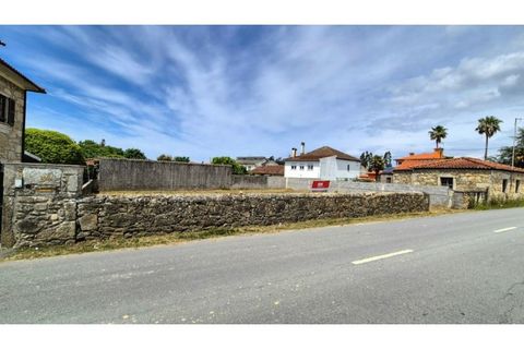 Terra a Barroselas, Viana do Castelo, Barroselas - € 65.000 | Ref: VCM14643 - foto 9