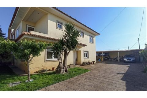 Villa i Vila do Conde, Porto, Vila do Conde - € 575.000 | Ref: VC05286 - foto 1