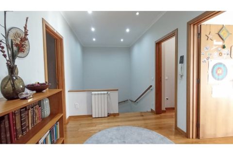 Villa i Vila do Conde, Porto, Vila do Conde - € 575.000 | Ref: VC05286 - foto 9