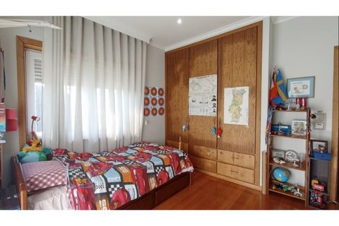 Villa i Vila do Conde, Porto, Vila do Conde - € 575.000 | Ref: VC05286 - foto 14