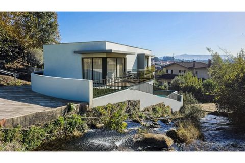 Villa i Viana do Castelo, Viana do Castelo, Viana do Castelo - € 550.000 | Ref: VCC14727 - foto 1