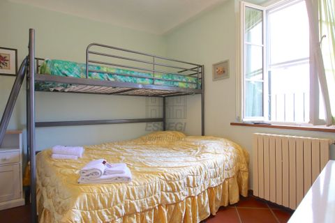Byhus i Capannori, Lucca, Capannori - € 530.000 | Ref: IA04220 - foto 6