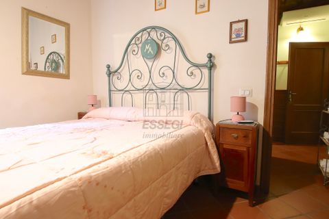 Byhus i Capannori, Lucca, Capannori - € 530.000 | Ref: IA04220 - foto 11