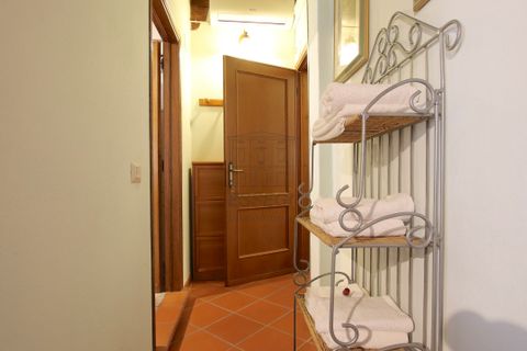 Byhus i Capannori, Lucca, Capannori - € 530.000 | Ref: IA04220 - foto 12