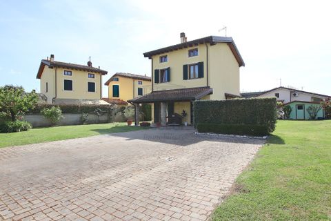 Villa i Capannori, Lucca, Capannori - € 600.000 | Ref: IA04221 - foto 3