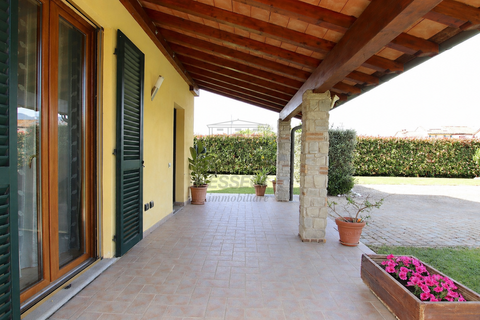 Villa i Capannori, Lucca, Capannori - € 600.000 | Ref: IA04221 - foto 4
